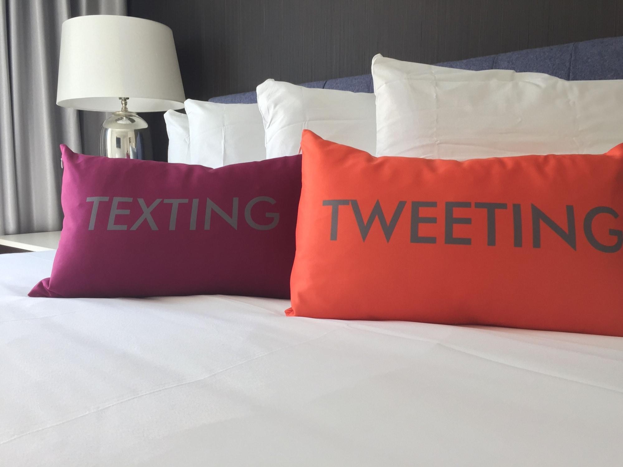 Hotel Lucent Menlo Park Kültér fotó