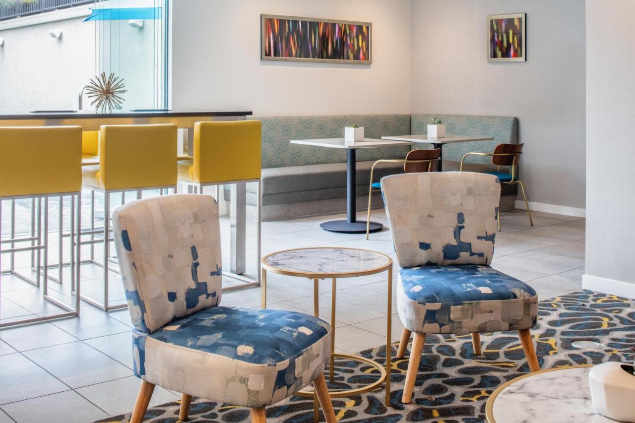 Hotel Lucent Menlo Park Kültér fotó