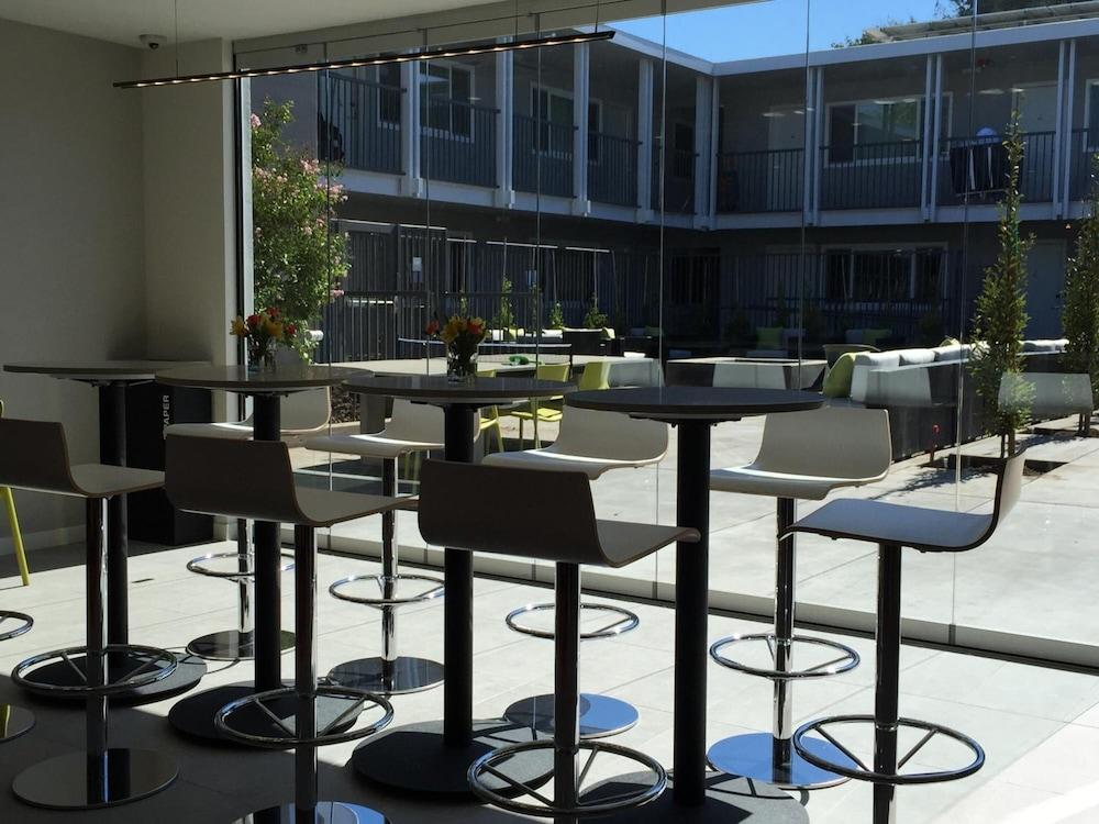 Hotel Lucent Menlo Park Kültér fotó