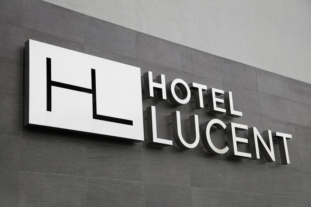Hotel Lucent Menlo Park Kültér fotó